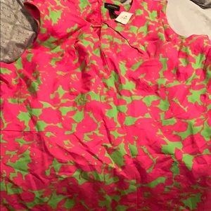 Brand new pink summer dress